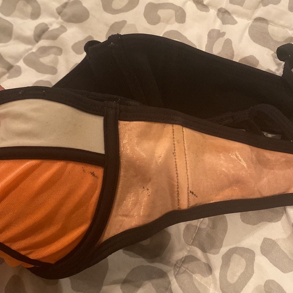 Triangl Bikini XL Top - Picture 6 of 7